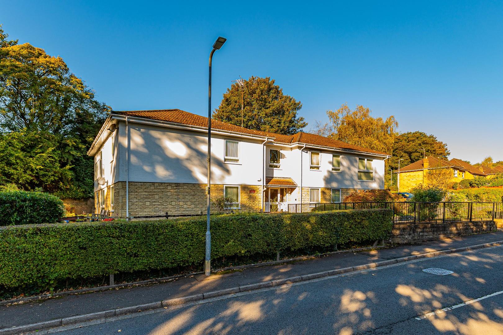 Old Mill Road, Lisvane, Cardiff — photograph 3